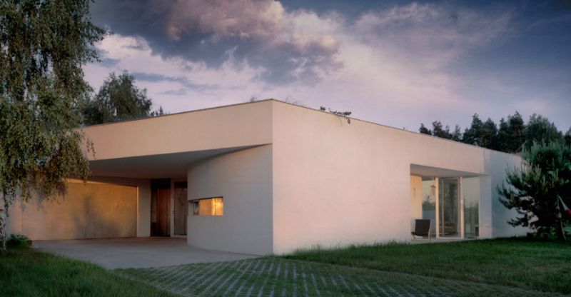 Best earth sheltered homes