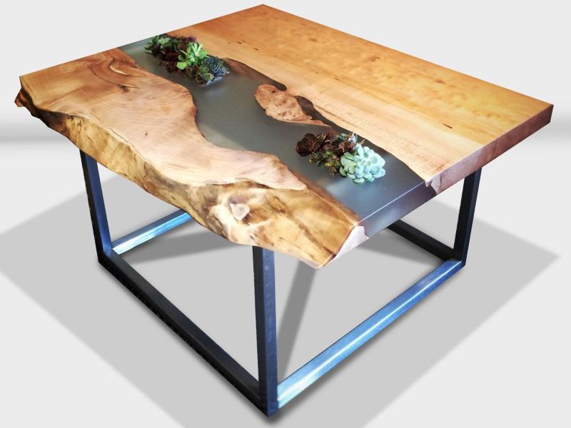 Oasis Coffee Table