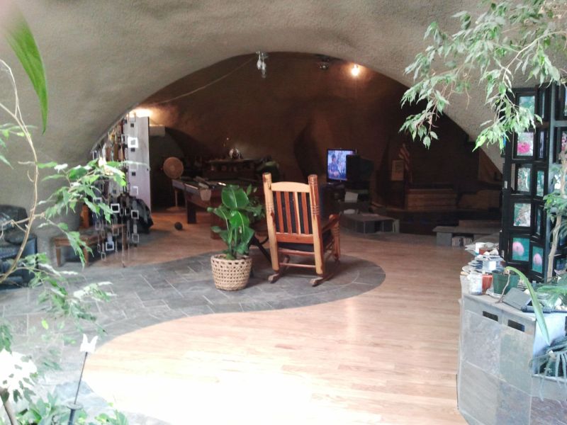 Best earth sheltered homes