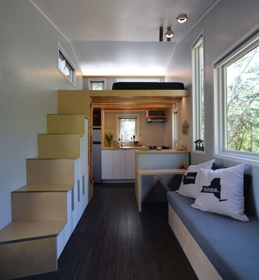 40 Best Tiny Houses On Wheels That Are Downright Inspiring