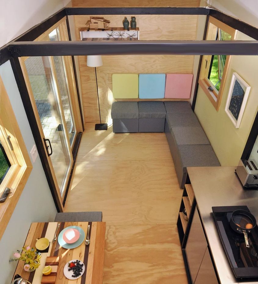 40 Best Tiny Houses On Wheels That Are Downright Inspiring