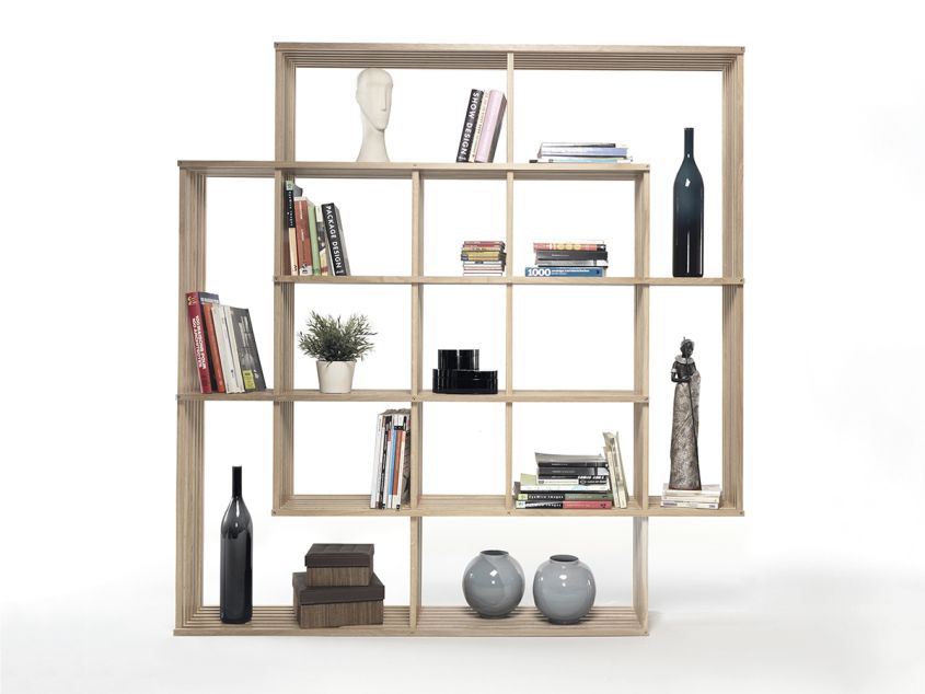 X2 modular shelf