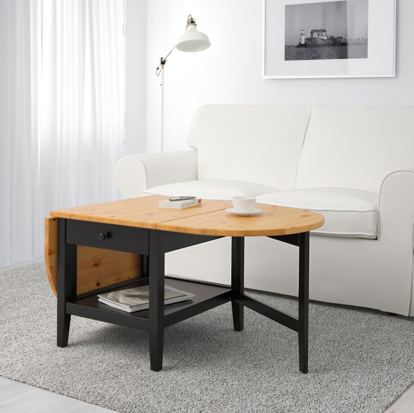 Arkelstorp coffee table by Ikea