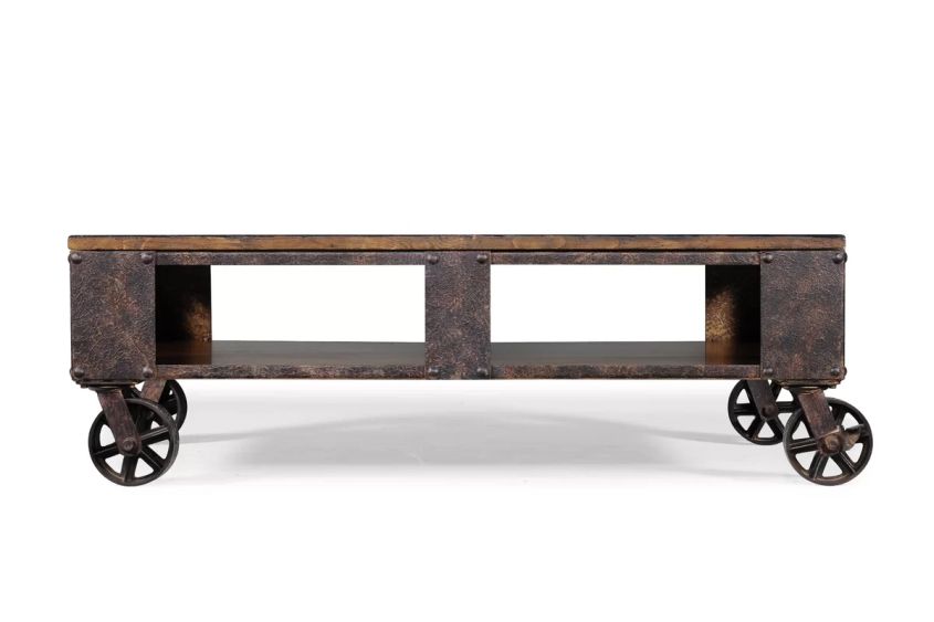 Beckfield coffee table