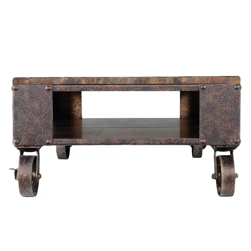 Beckfield coffee table