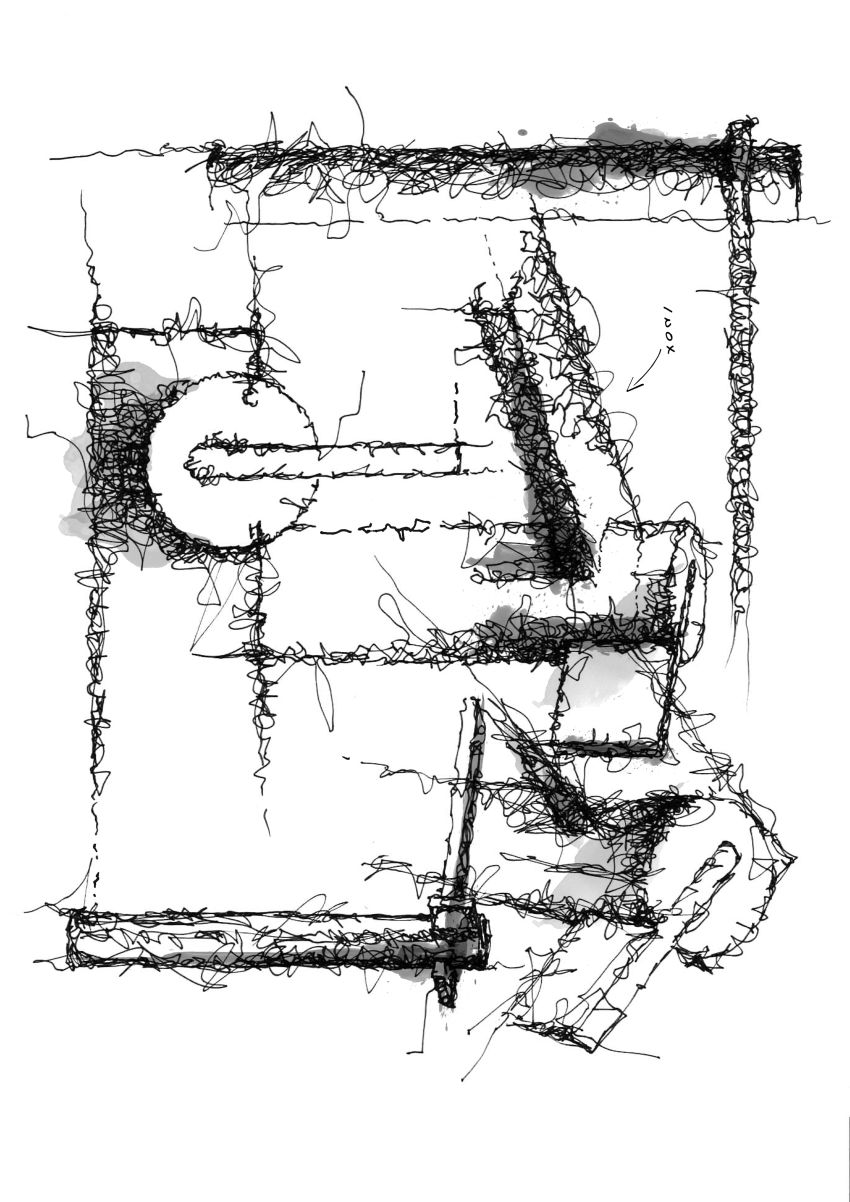 DOT 316 DISEGNO