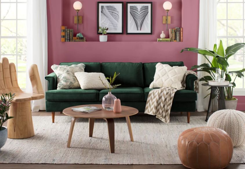 Finnur Coffee Table by Langley Street