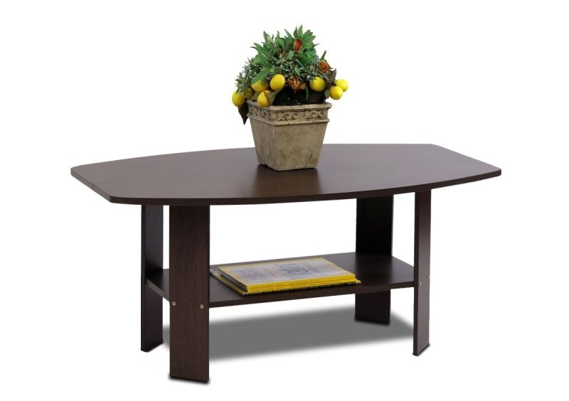 Furinno Coffee Table