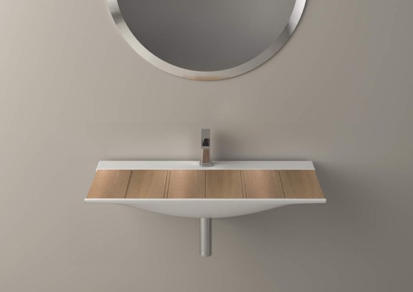 The One от Artceram на Salone del Mobile 2018