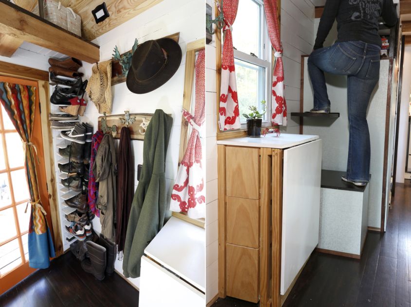 Tiny House Expedition