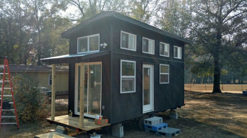 Tiny House from BIGHEART