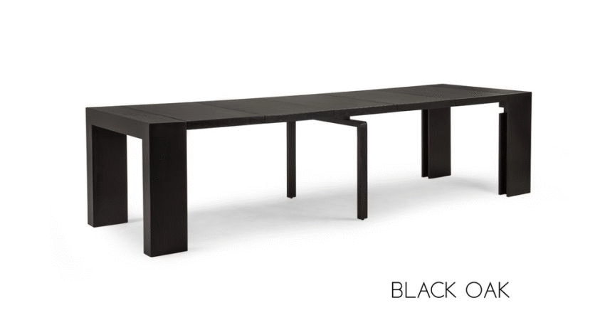 Modern furniture - Transformer table