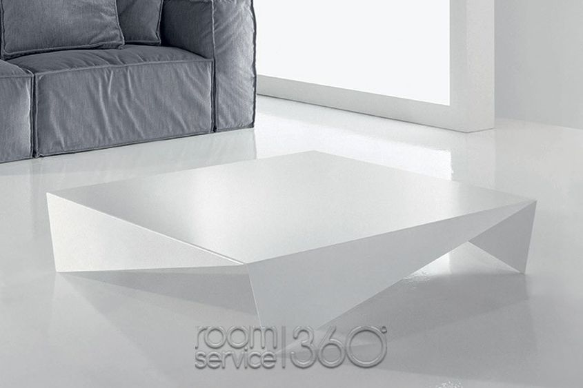 Voila Coffee Table by Max Piva
