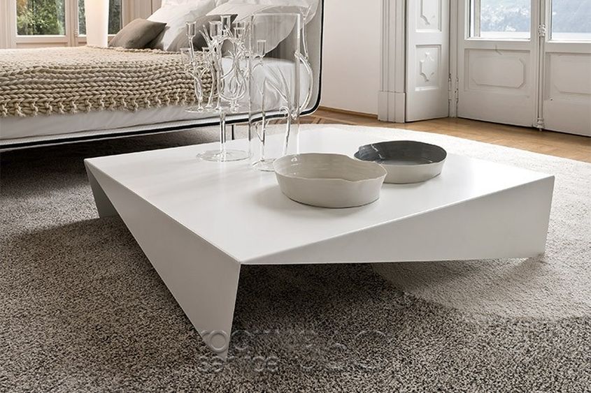 Voila Coffee Table by Max Piva