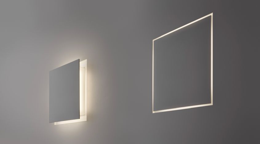 aldecimo wall lamp