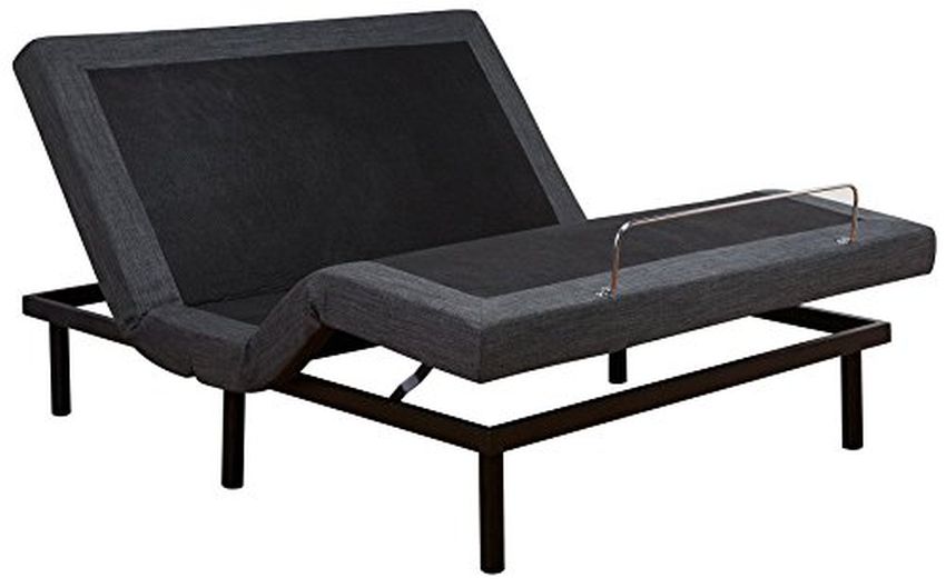 Classic Brands Adjustable Bed Base