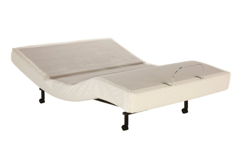 S-Cape Adjustable Bed