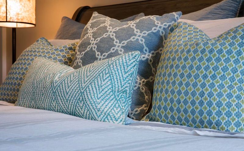 Bedroom design ideas