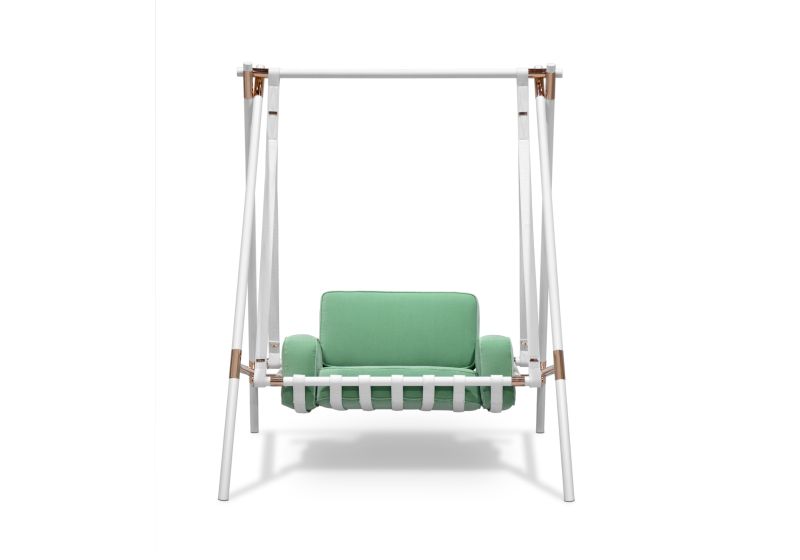 Booboo Swing Sofa by Circu