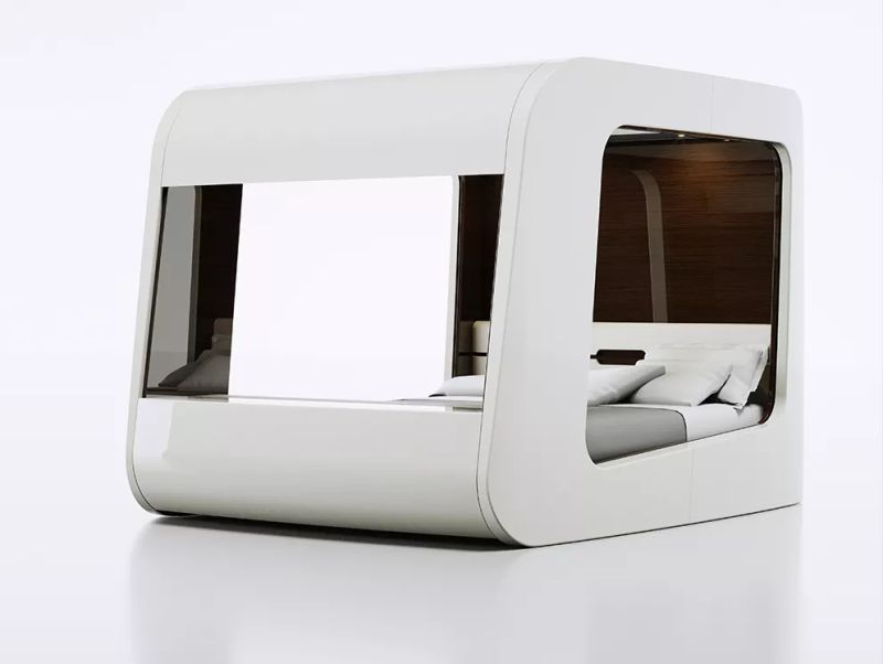 HiCan Smart Bed