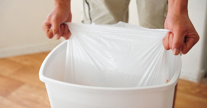 Empty dustbin(s) regularly to Maintain the Hygiene of your home 