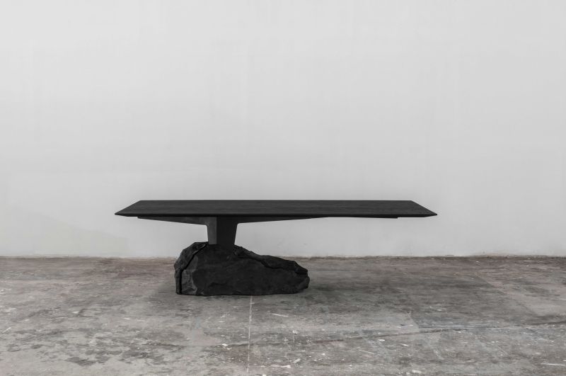 Humo table 