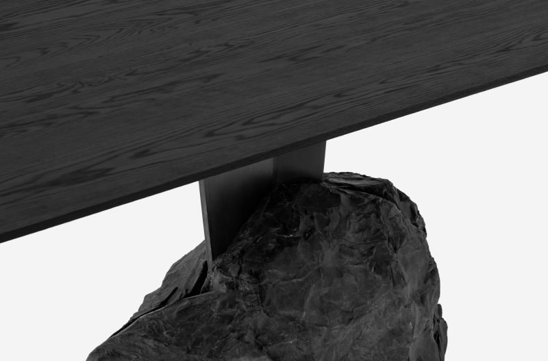 Humo table