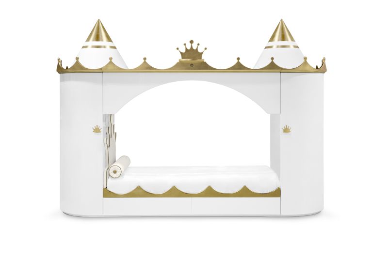 Kings & Queens Castle by Circu
