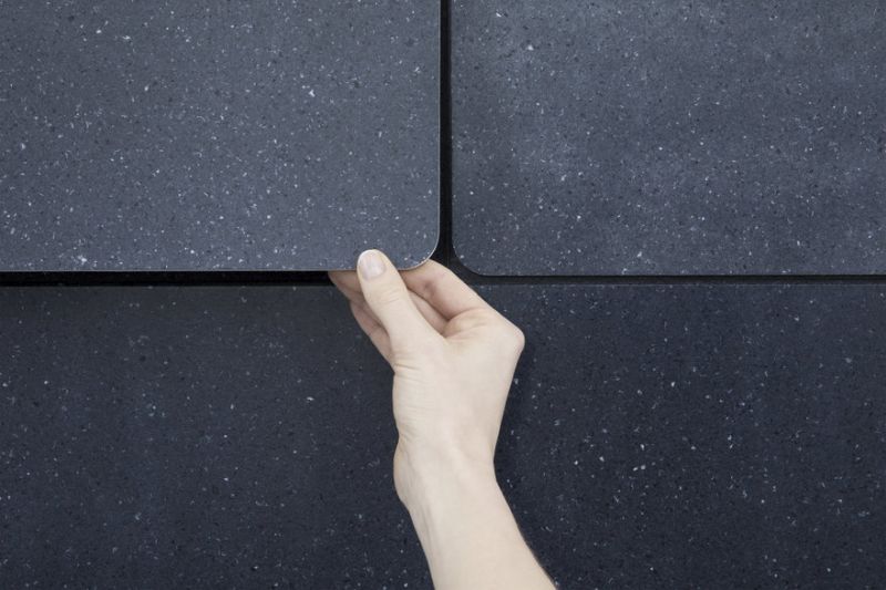 Layer and Kvadrat Join Forces to Create Shift Flexible Shelving System