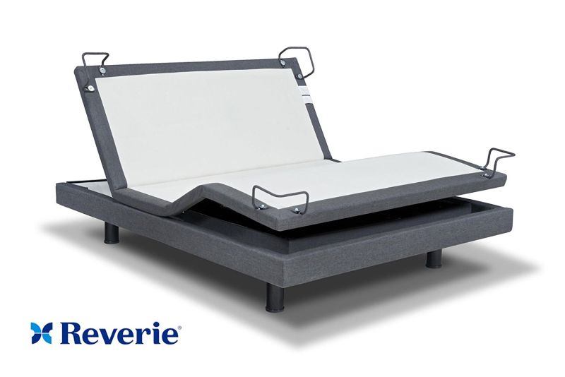 Reverie 7S adjustable bed 