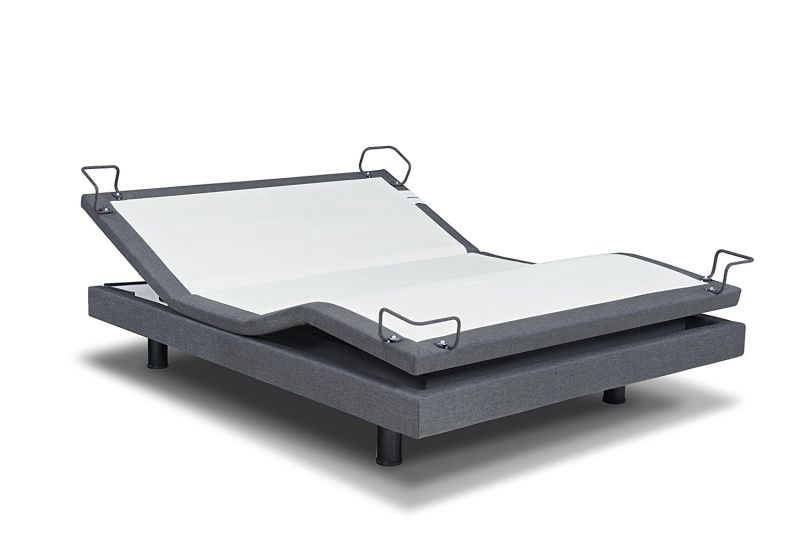 Reverie 7S adjustable bed 