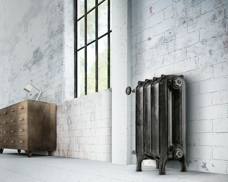 Scirocco H Launches New Style&Soul Collection of Radiators 