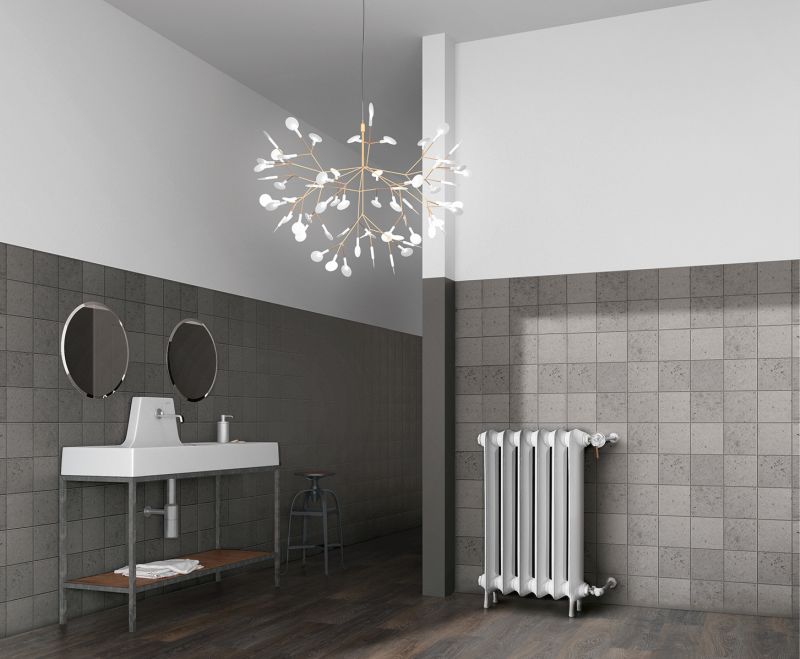 Scirocco H Launches New Style&Soul Collection of Radiators