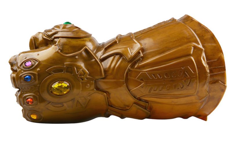 Infinity Gauntlet Souvenir Sipper Cup