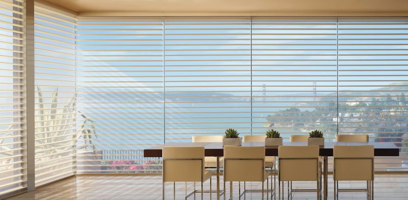 PowerView Motorization by Hunter Douglas