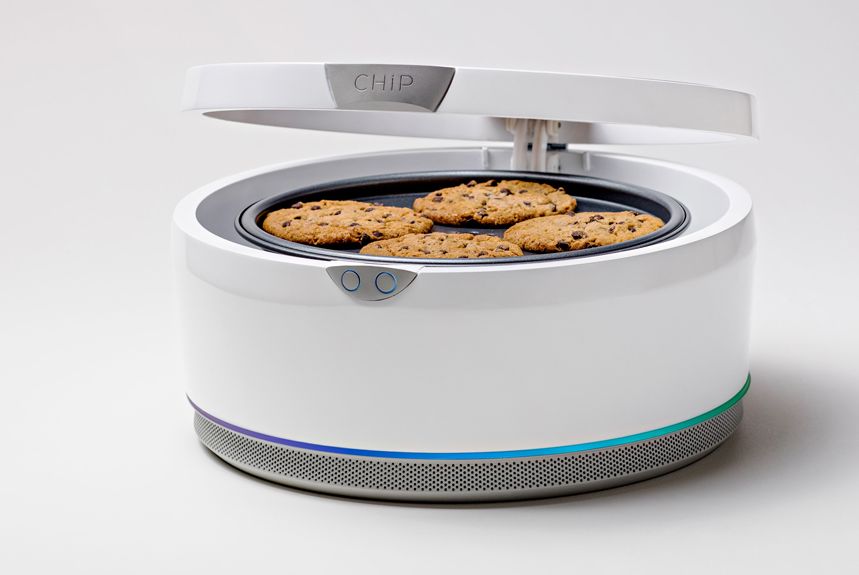 Smart Cookie Oven - Mother's day ideas 