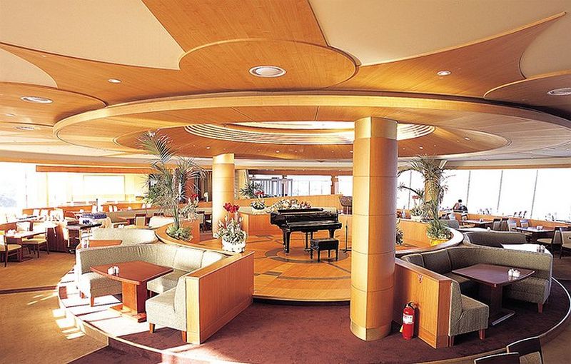 Sun Cruise Hotel