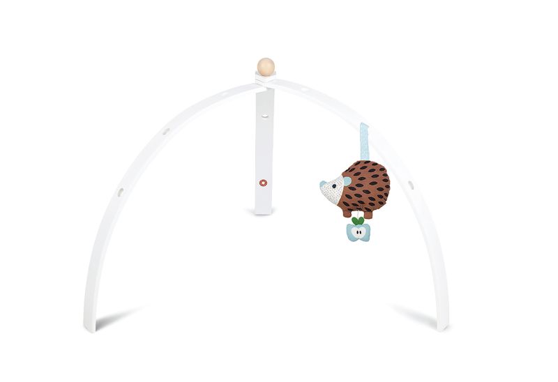 BabySpyder Baby Gym from Franck & Fischer