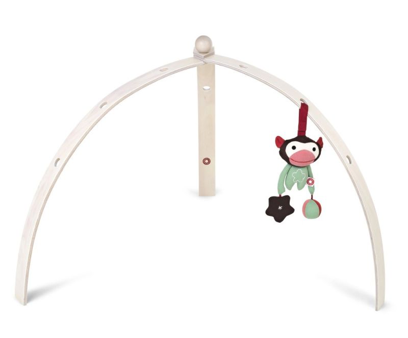 BabySpyder Baby Gym from Franck & Fischer