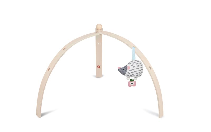 BabySpyder Baby Gym from Franck & Fischer