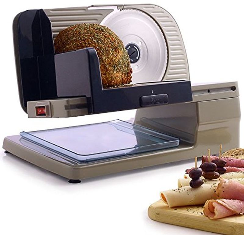 Chef'sChoice Food Slicer
