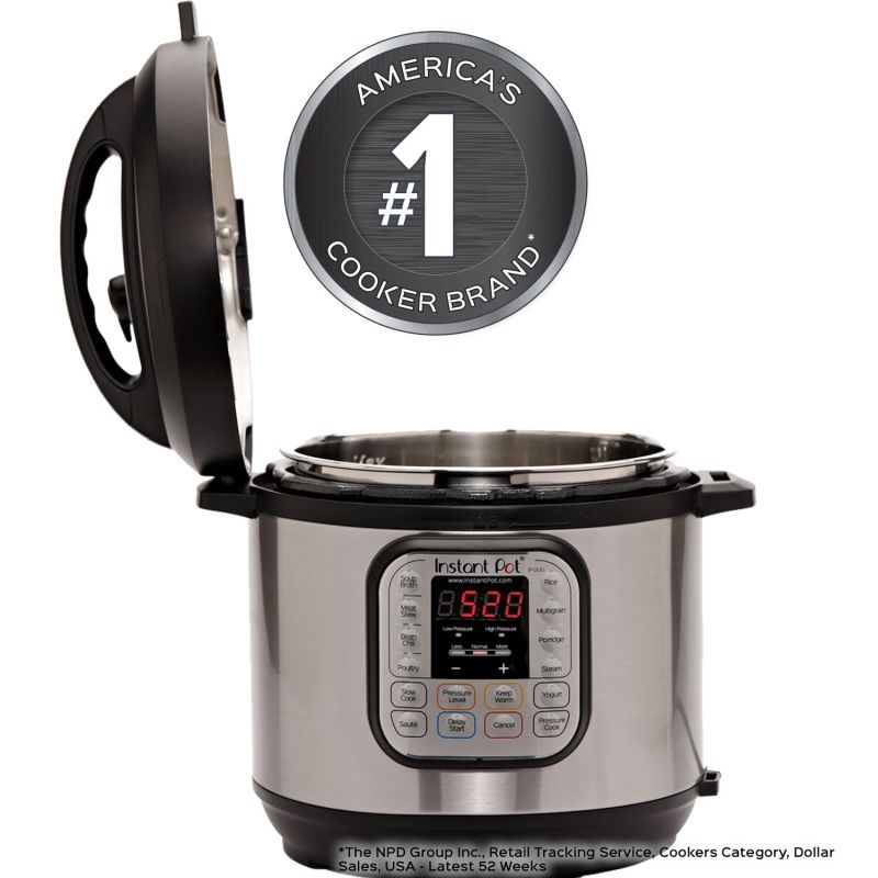 Instant Pot