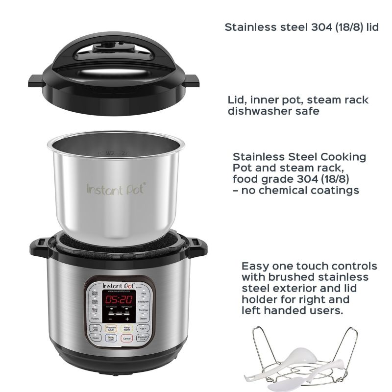 Instant Pot