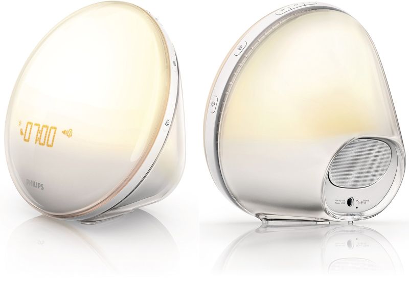 Philips Wake-Up Light (HF3520)