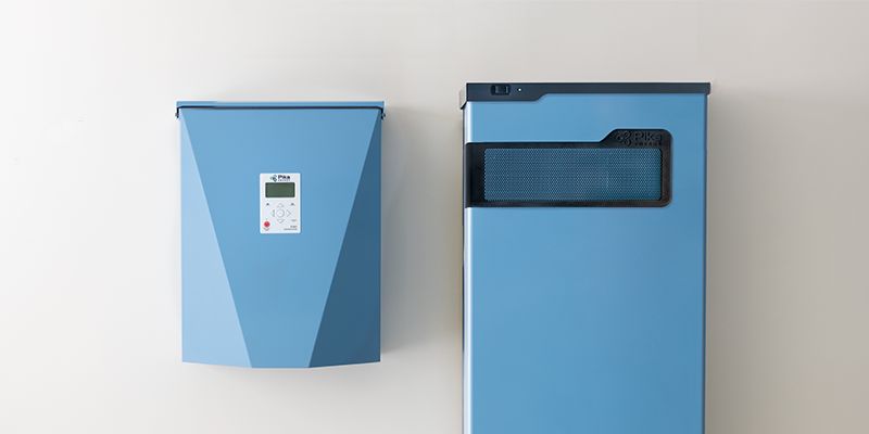 Battery storage system