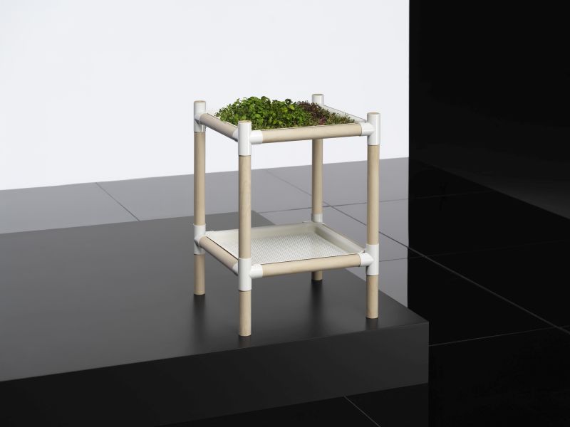 Коллекция RUMTID от IKEA вдохновлена миссией НАСА на Марс