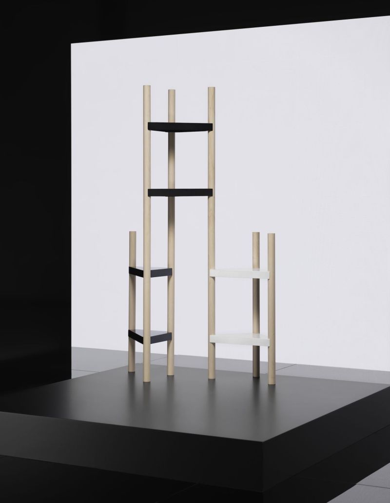 Коллекция RUMTID от IKEA вдохновлена миссией НАСА на Марс