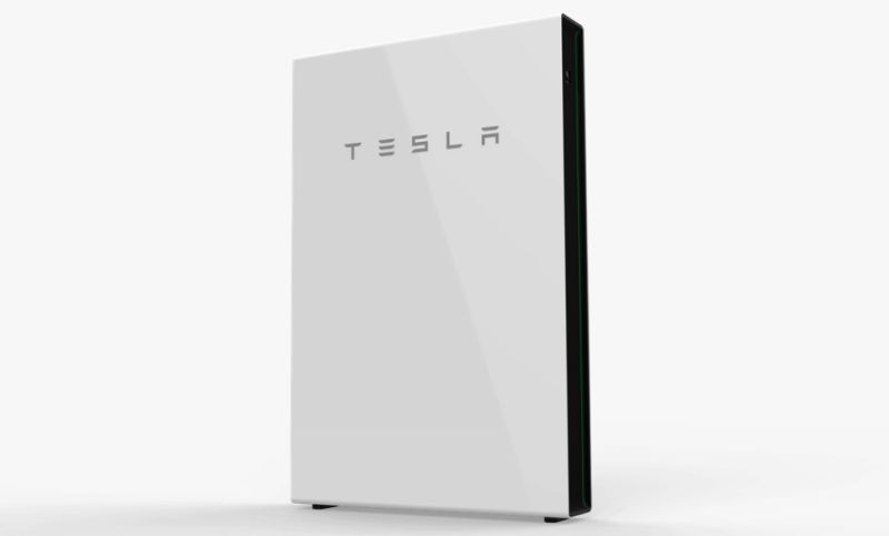 Tesla Powerwall 