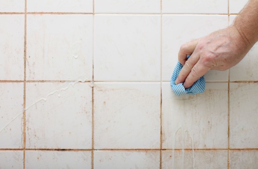 DIY Tile Cleaning Hacks You Wish You Knew Sooner