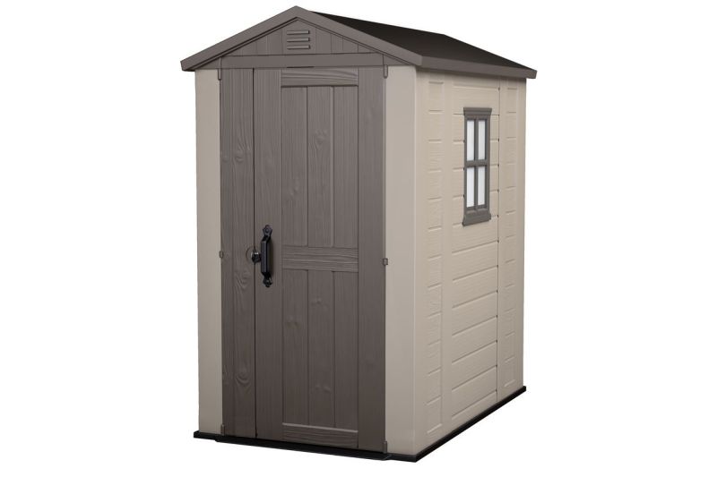 Keter Outdoor Backyard Shed 